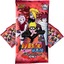 Naruto CCG - Blood (Red) Booster Pack
